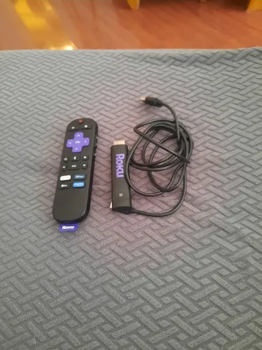 Roku TV Streaming