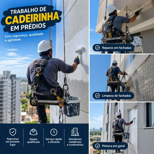 Reformas em geral
