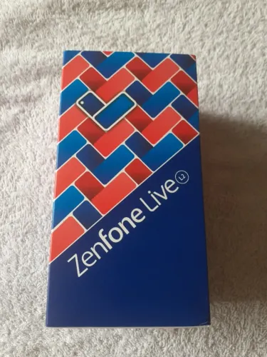 Smartphone ASUS ZenFone Live L2