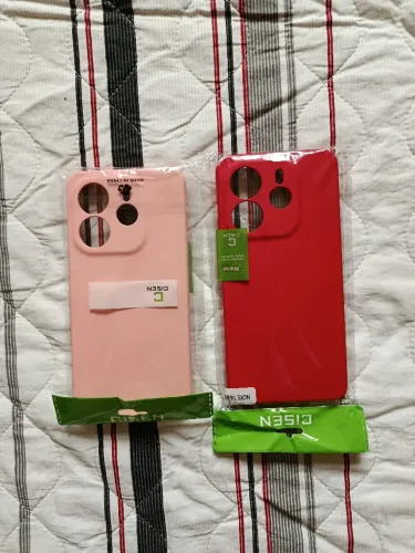 Capas para celular 