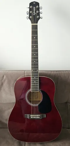 Violão eletroacústico