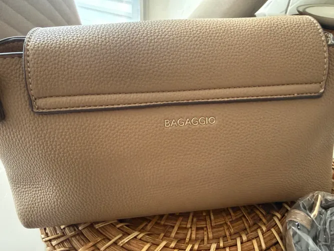 Bolsa bagagio