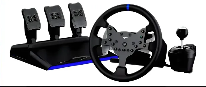 Vendo volante pxn V99