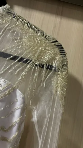 Vestido de noiva