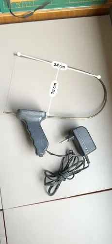 CORTADOR DE ISOPOR