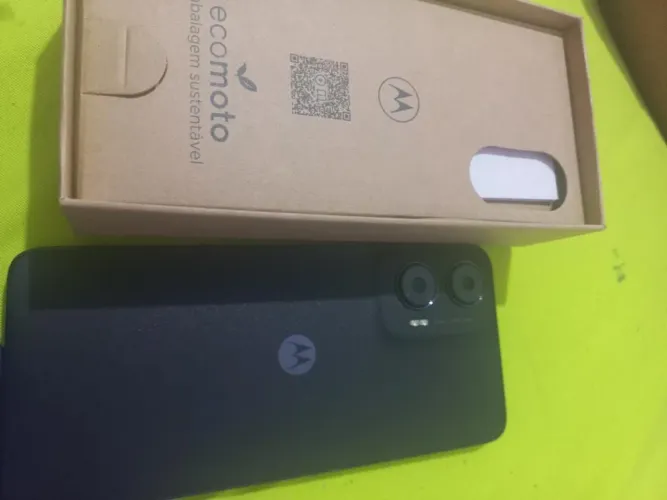 Moto G35