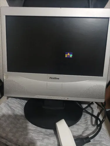 Monitor 15 Firstline