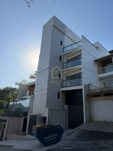 Cobertura na Morada da Colina em Volta Redonda