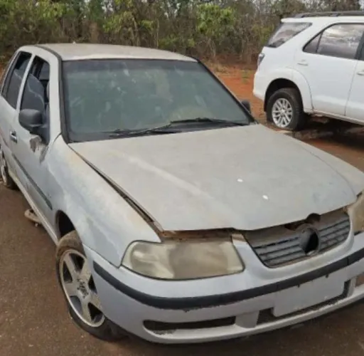 Desmontando gol g3 1.0 16v sucata vendo peças 