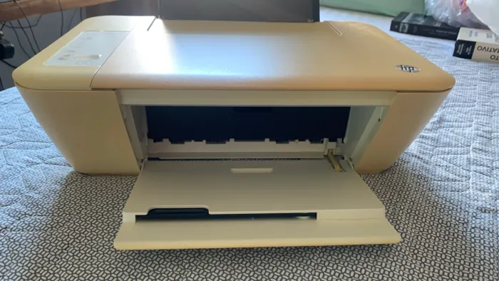 Impressora HP DeskJet 2546