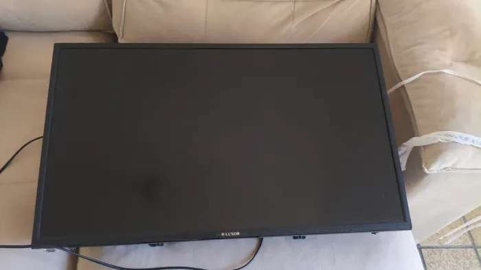 Tv esmart e ps3 