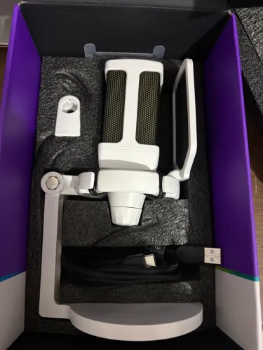 Microfone Fifine Q6