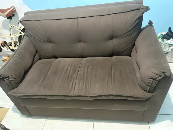 Sofa 2 lugares