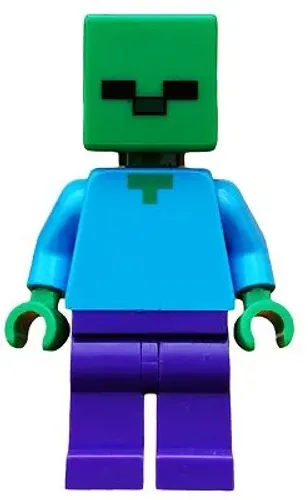 Lego Minifigura Original 