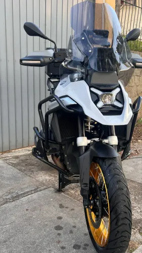 Bmw gs 1300 plus 2024