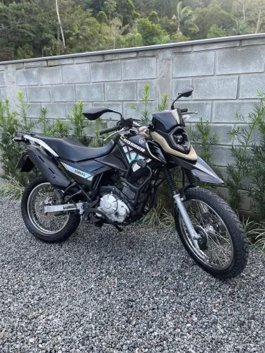 Crosser 150 Z Abs
