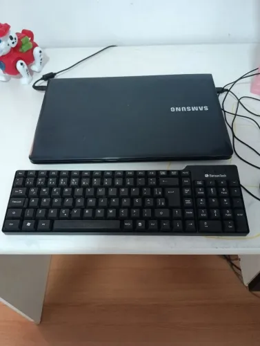 Notebook Samsung
