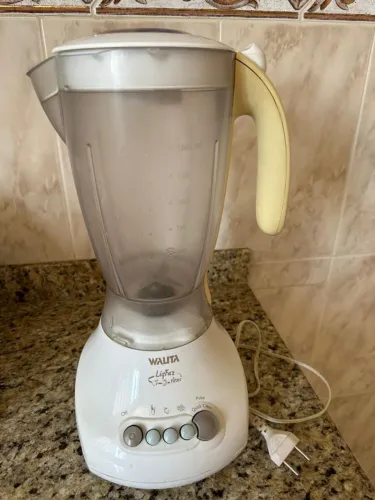 Liquidificador walita