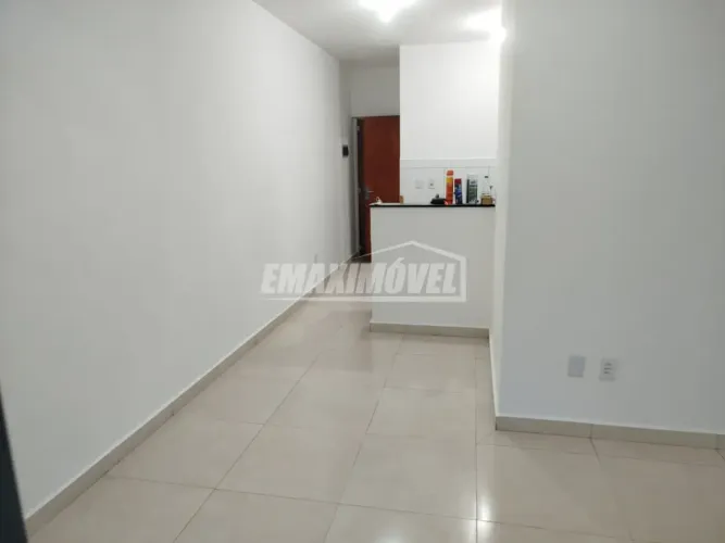 Apartamento Kitnet com 1 Quarto para alugar no Jardim Santa Esmeralda