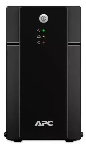 Nobreak Apc 2200va Entrada Bivolt E Saída 115v BX2200BI-BR NOVO LACRADO