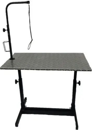 MESA PARA BANHO E TOSA