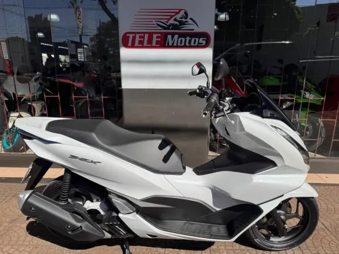 HONDA PCX 160 2025