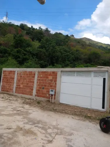Oportunidade para construir sua casa própria 