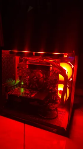 PC GAMER COMPLETO