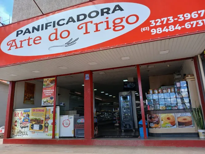 Oportunidade para empreendedor aceita veículo/imóvel 