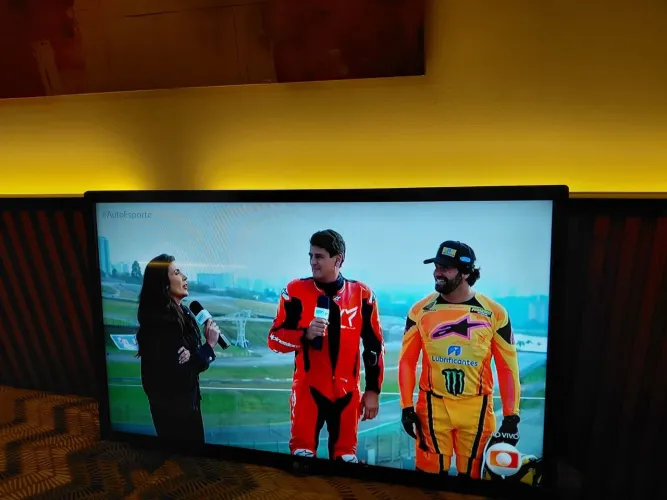 Tv LG 32 pol