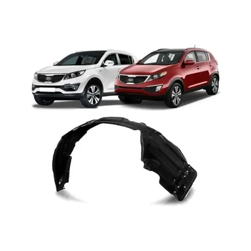 Parabarro Sportage 2011 a 2016 (unidade)