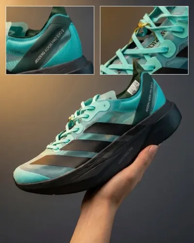 Adidas Adizero Adios Pro Evo 2