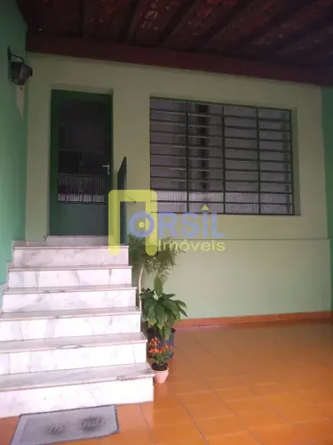 Casa com 2 dormitórios à venda, 125 m² por R$ 620.000,00 - Centro - Mogi das Cruzes/SP