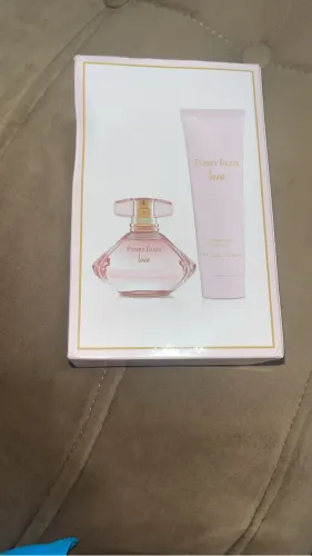 Perfume feminino