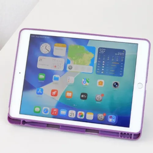 iPad 8 Geração 32 Gb 10.2 Prata