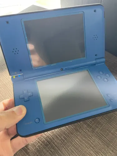 Peças Nintendo Dsi XL 