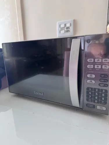 Microondas 