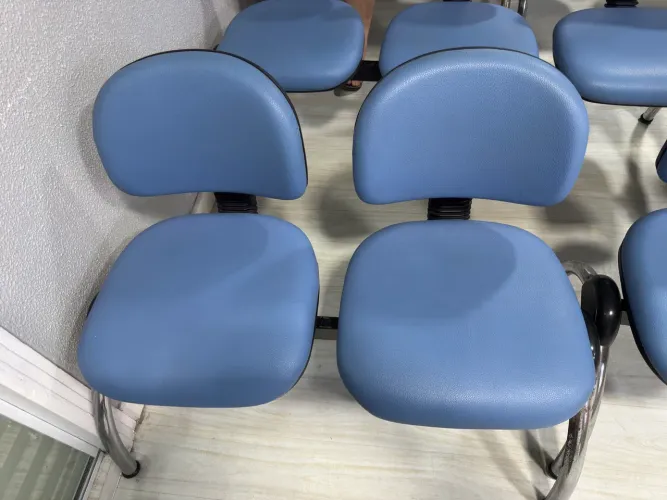 Vendemos longarinas 2 lugares