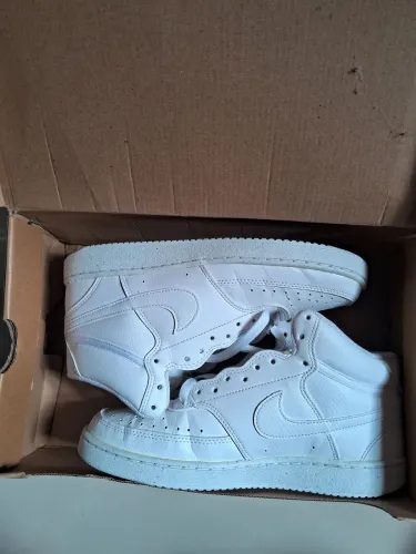 Nike Court vision masc tam 38