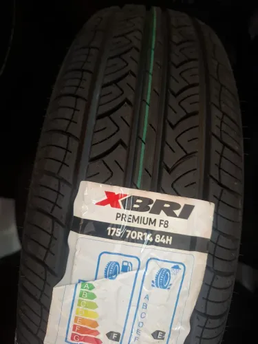 PNEU 175/70/14 XBRI R$ 199,99 NO DINHEIRO OU PIX