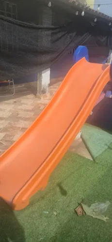 ESCORREGADEIRA XALINGO 