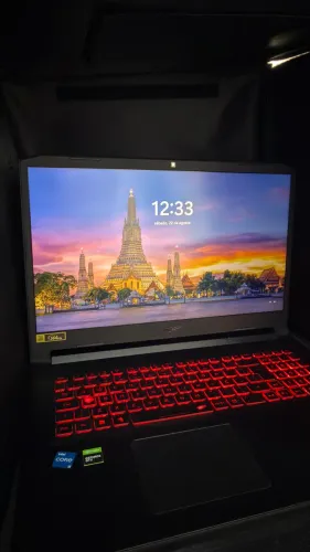 Notebook Acer nitro 5
