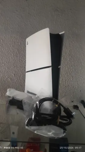 PS5 slim 13.60