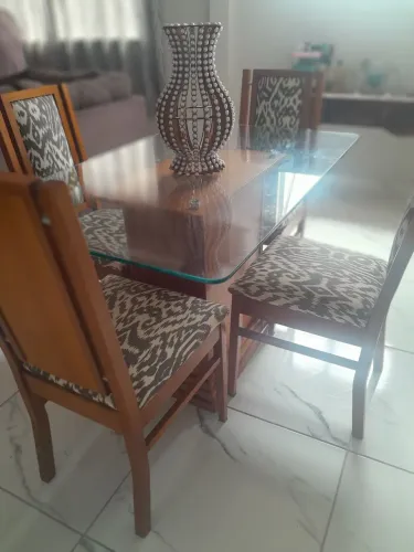 Mesa de jantar
