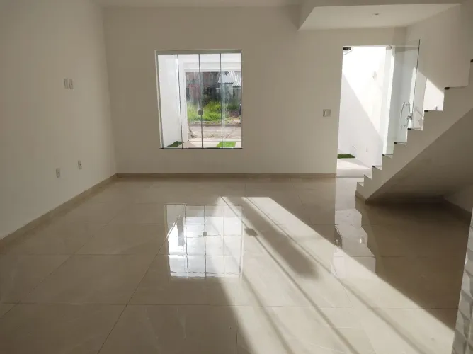 Vêndo duplex 