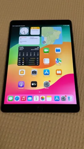 iPad Pro 10,5 512GB