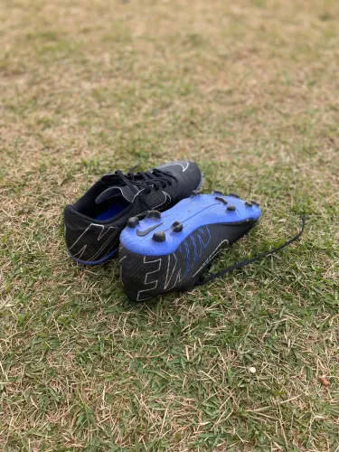 Chuteira Nike Mercurial Vapor 