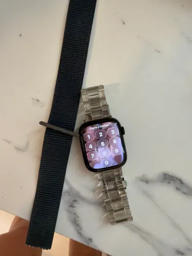 Apple watch serie 9 45mm