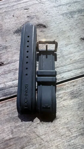 Pulseira TECHNOS 