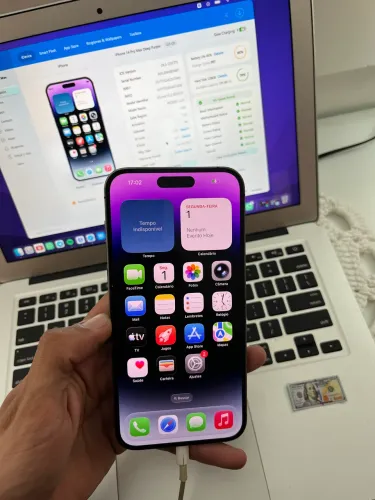 iPhone 14 Pro Max 128gb